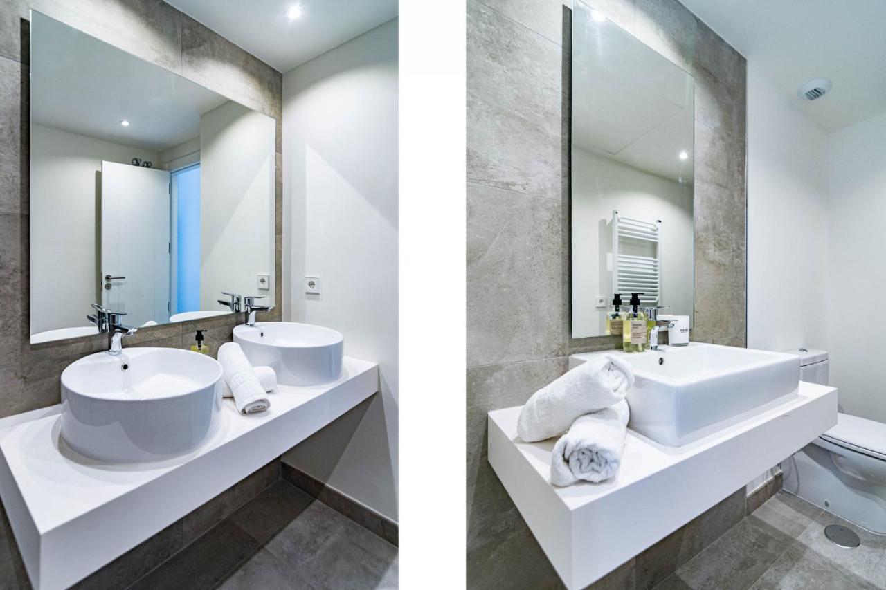 Inf32L- Modern City Apartment, Families Only Estepona Exterior photo