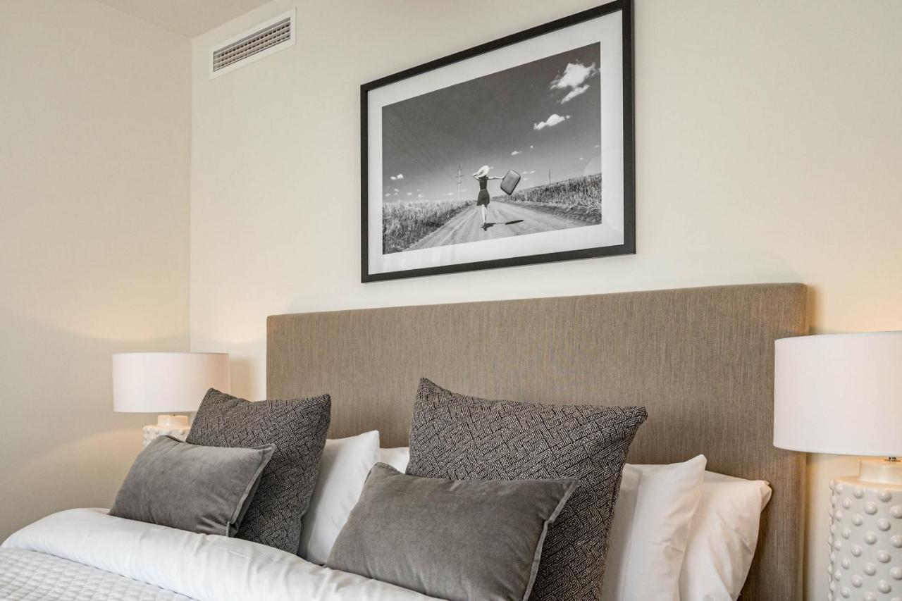 Inf32L- Modern City Apartment, Families Only Estepona Exterior photo